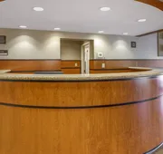 Comfort Suites Knoxville North hotel detail image 3