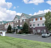 Mainstay Suites Knoxville Airport hotel detail image 3