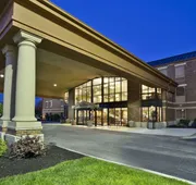 Baymont by Wyndham Knoxville/Cedar Bluff hotel detail image 3
