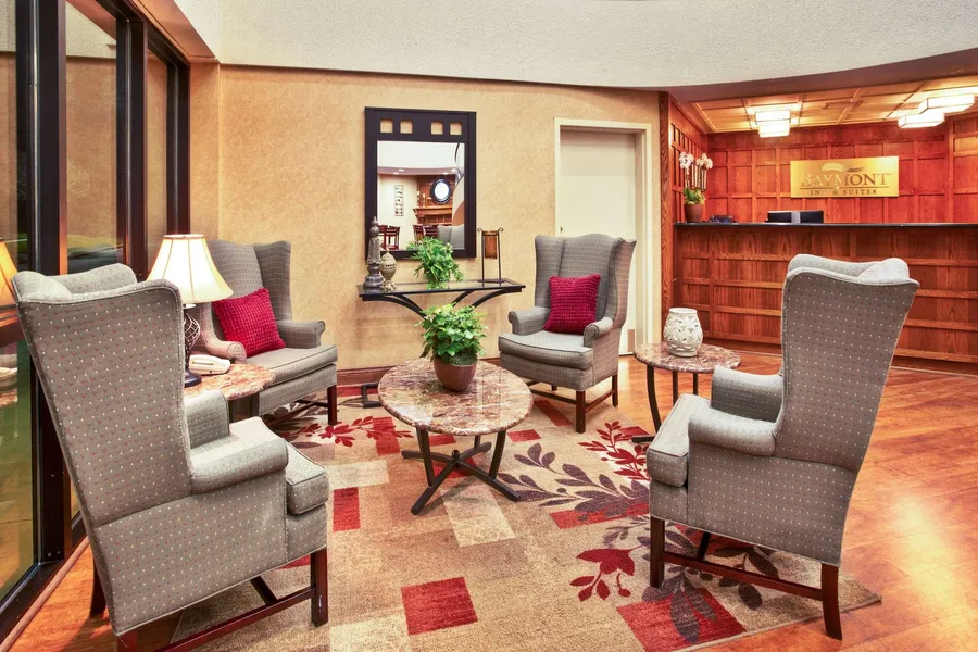 Baymont by Wyndham Knoxville/Cedar Bluff hotel detail image 6