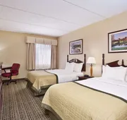 Baymont by Wyndham Knoxville/Cedar Bluff hotel detail image 7