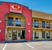 Econo Lodge Knoxville North hotel detail image 4