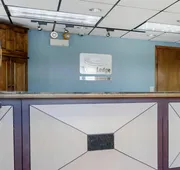 Econo Lodge Knoxville North hotel detail image 7