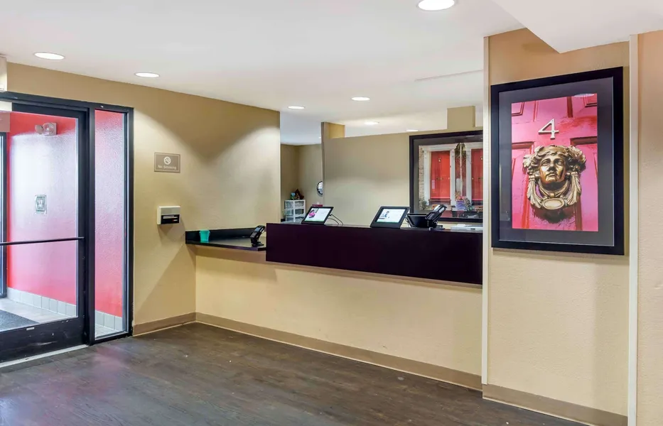 Extended Stay America Suites Seattle Everett North hotel detail image 6