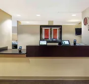 Extended Stay America Suites Seattle Everett North hotel detail image 7