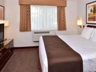 Best Western Sky Valley Inn hotel detail image 2