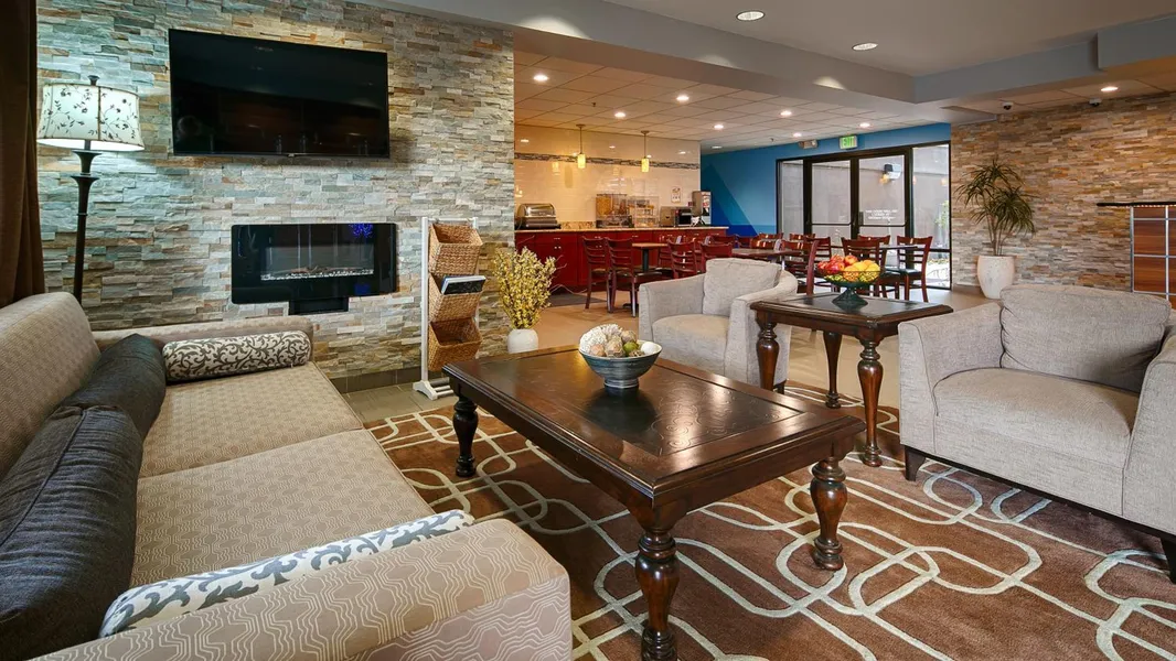 Best Western Sky Valley Inn hotel detail image 6