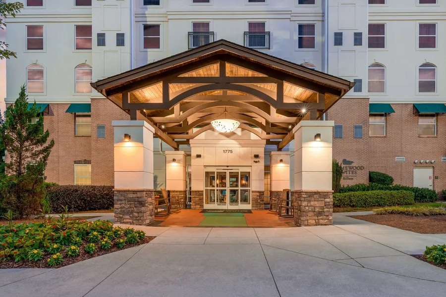 Homewood Suites by Hilton Lawrenceville Duluth hotel detail image 2