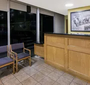 Super 8 by Wyndham Lubbock Civic Center North hotel detail image 3