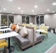 Homewood Suites by Hilton Albuquerque-Journal Center hotel detail image 3