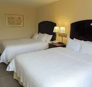 Hampton Inn Clinton hotel detail image 3