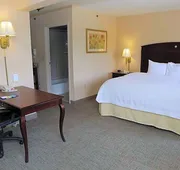 Hampton Inn Clinton hotel detail image 7