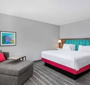 Hampton Inn Pikeville hotel detail image 3