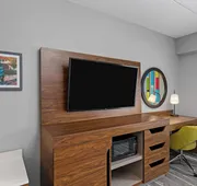 Hampton Inn Pikeville hotel detail image 5