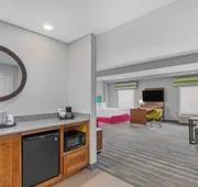 Hampton Inn Pikeville hotel detail image 7