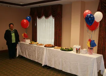 Hampton Inn & Suites Del Rio hotel thumbnail 2