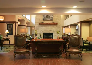Hampton Inn & Suites Del Rio hotel thumbnail 4