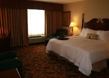 Hampton Inn & Suites Del Rio hotel thumbnail 7