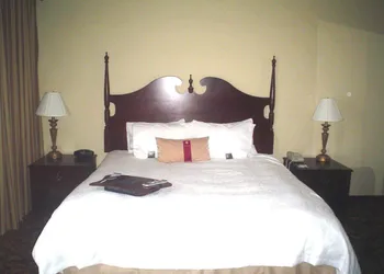 Hampton Inn & Suites Del Rio hotel thumbnail 8