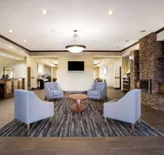 Best Western Gallup West hotel detail image 3