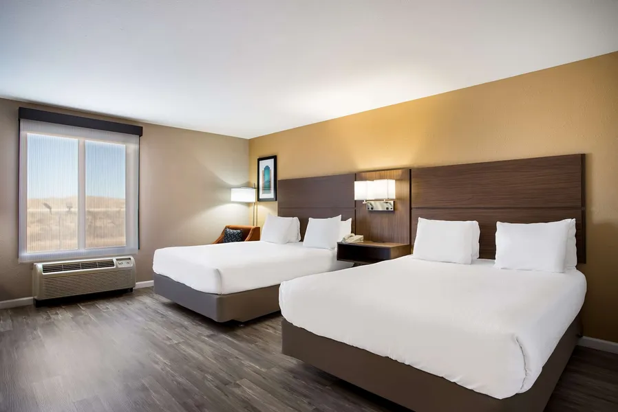 Best Western Gallup West hotel detail image 6