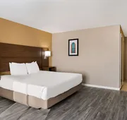 Best Western Gallup West hotel detail image 7