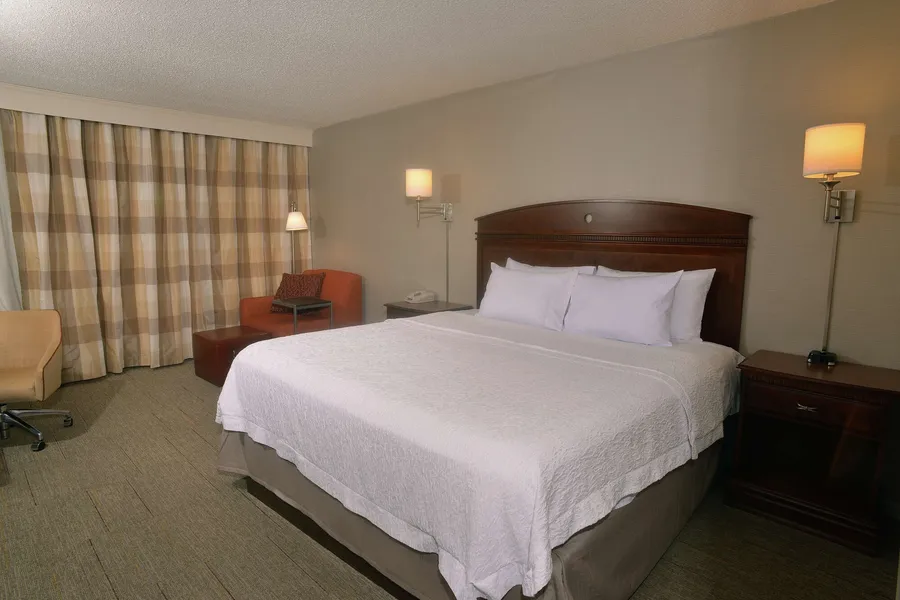 Hampton Inn Springfield-South hotel detail image 6