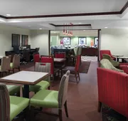 Hampton Inn Jasper hotel detail image 4