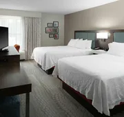 Hampton Inn Jasper hotel detail image 7