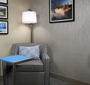 Hampton Inn Niagara Falls hotel detail image 5