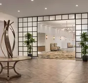 DoubleTree by Hilton Canton Downtown hotel detail image 4