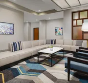 HYATT house Fort Lauderdale Airport & Cruise Port hotel detail image 3