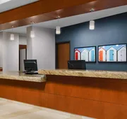 HYATT house Fort Lauderdale Airport & Cruise Port hotel detail image 5