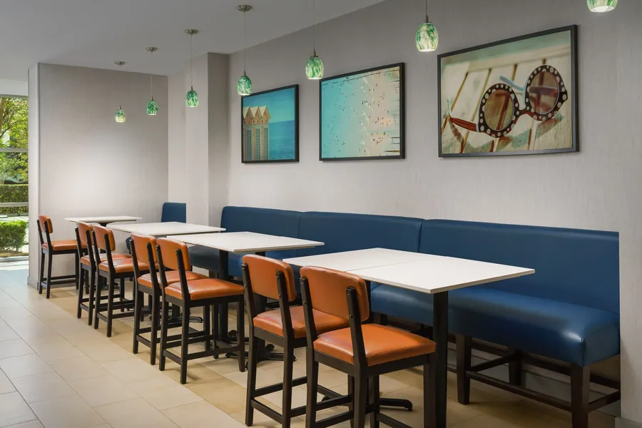 HYATT house Fort Lauderdale Airport & Cruise Port hotel detail image 6