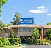 Rodeway Inn & Suites Branford - Guilford hotel detail image 3