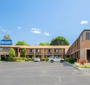 Rodeway Inn & Suites Branford - Guilford hotel detail image 4