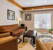 Quality Inn Fresno Near University hotel detail image 4