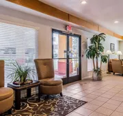 Quality Inn Fresno Near University hotel detail image 7