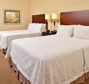 Hampton Inn Staunton hotel detail image 5