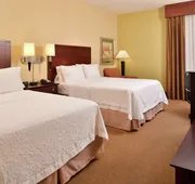 Hampton Inn Staunton hotel detail image 7