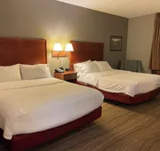 SouthShore Hotel on Lake Bemidji, Trademark Coll by Wyndham hotel detail image 4