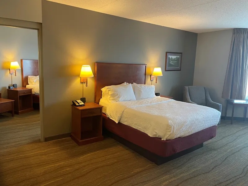 SouthShore Hotel on Lake Bemidji, Trademark Coll by Wyndham hotel detail image 6