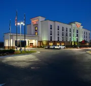 Hampton Inn Farmville, VA hotel detail image 3