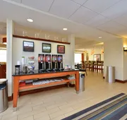 Hampton Inn Farmville, VA hotel detail image 5