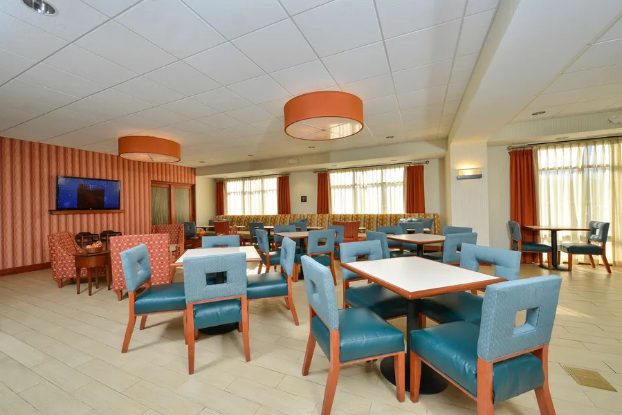 Hampton Inn Farmville, VA hotel detail image 6