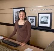 Hampton Inn & Suites Farmington hotel detail image 3