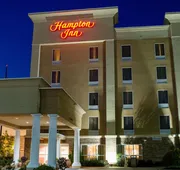 Hampton Inn Oxford-West hotel detail image 3