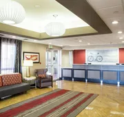 Hampton Inn Oxford-West hotel detail image 7