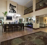 Hampton Inn by Hilton Odessa hotel detail image 4