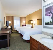 Hampton Inn by Hilton Odessa hotel detail image 7
